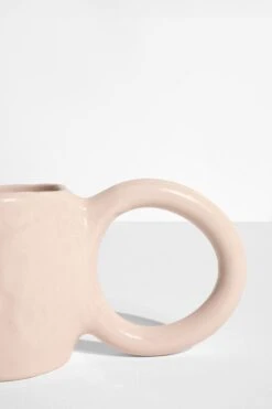 Donut Tasse, M, Bubble Gum -Geschäft Für Wohndekoration T0630204 DONUT mug bubblegum 3
