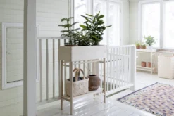 Taimi Pflanzenständer Mit Hohem Kasten -Geschäft Für Wohndekoration TAIMI Plant Box f3