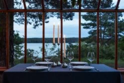 Klong Tender Kerzenhalter, Groß, Niedrig -Geschäft Für Wohndekoration Tender 3