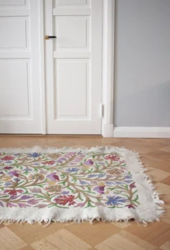 Birds Teppich, Bunt, 125 x 185 cm -Geschäft Für Wohndekoration Tikau TKU BIRDS MULTI 125X185 Birdsmulticolour5280318 1