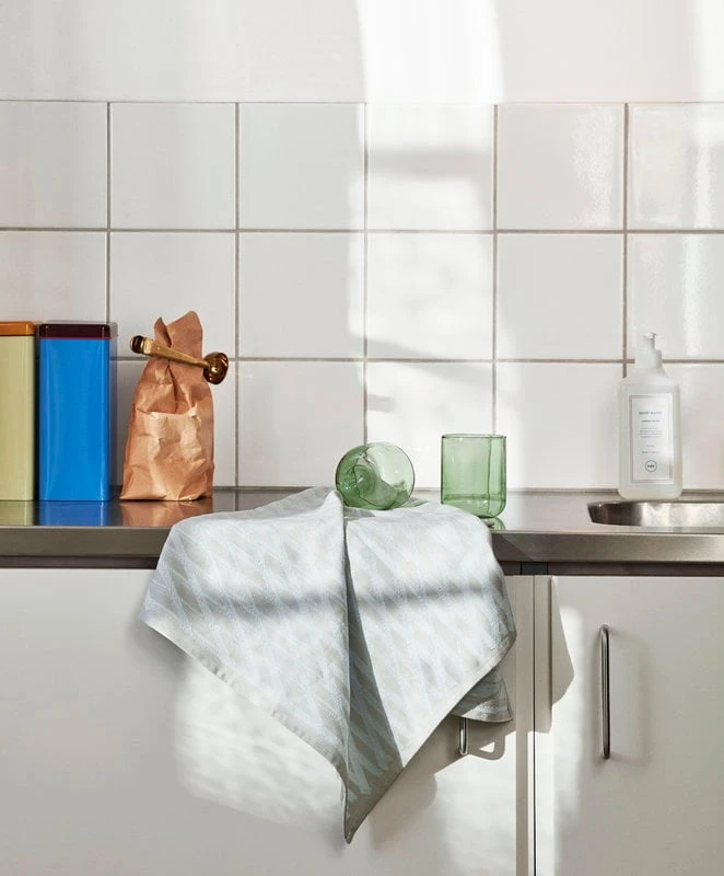 Hay Tin By Sowden, Gelb 5 Hay Tin By Sowden, Gelb – Bild 5