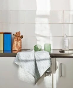 Hay Tin By Sowden, Blau -Geschäft Für Wohndekoration Tint Tumbler Set of 2 green Tea Towel SB Set of 2 No 2 marker diamond Tin by Sowden