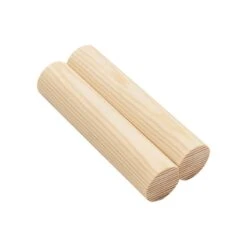 Raikas Verschlussclip, Kiefernholz -Geschäft Für Wohndekoration Tonfisk Design RAIKAS Bag Clip 10cm TNA008P B 1500px EE