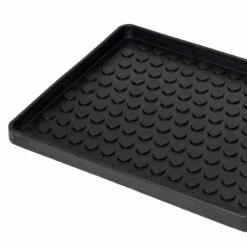 Dot Schuhabtropfschale, M, Schwarz -Geschäft Für Wohndekoration Tray medium side footwear