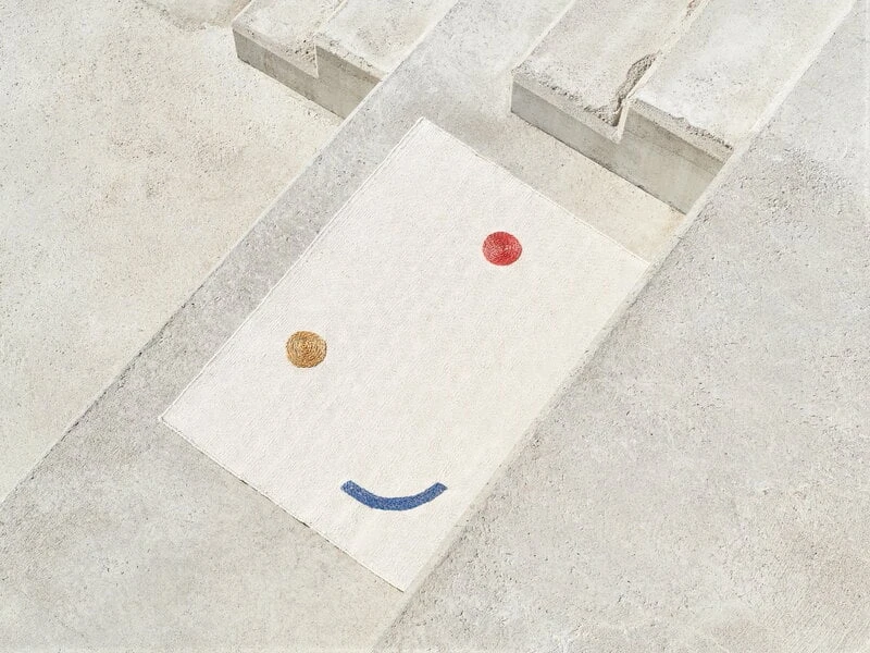 Hymiö Teppich 4 Hymiö Teppich – Bild 4