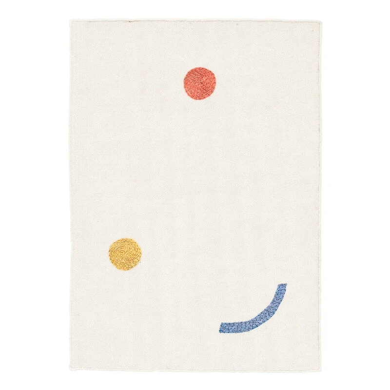 Hymiö Teppich 1 Hymiö Teppich