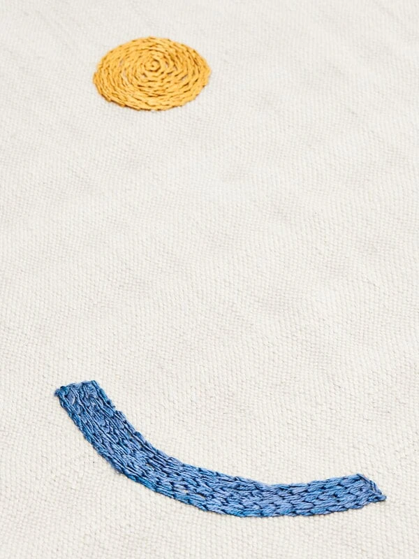 Hymiö Teppich 3 Hymiö Teppich – Bild 3