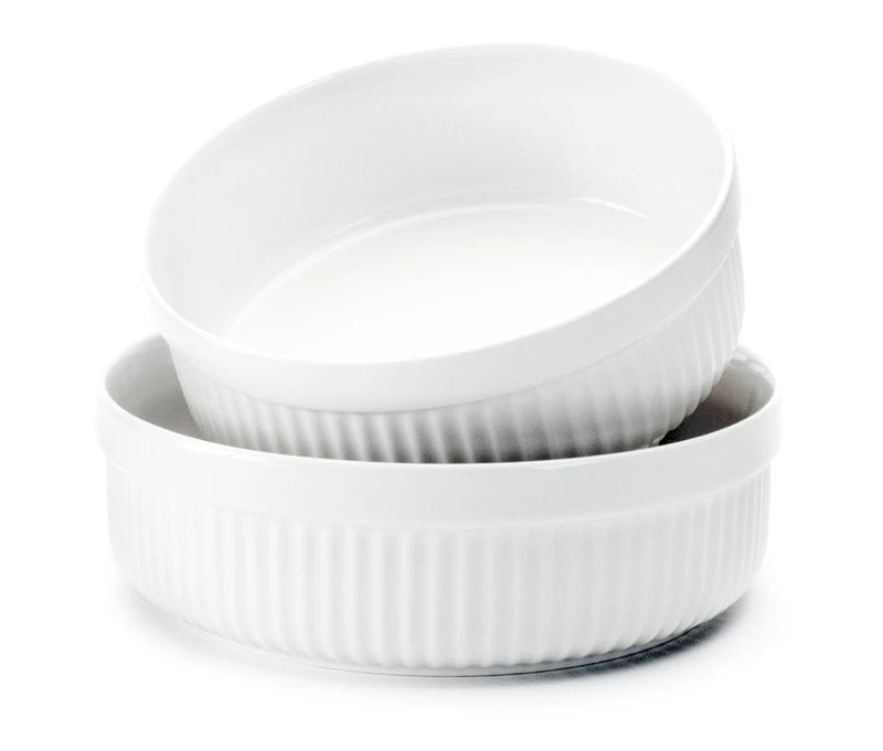 Arabia Auflaufform Uunikokki Rund 1,5 L 2 Arabia Auflaufform Uunikokki Rund 1,5 L – Bild 2