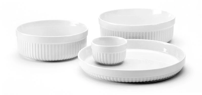 Arabia Kuchenform Uunikokki 28 Cm 2 Arabia Kuchenform Uunikokki 28 Cm – Bild 2