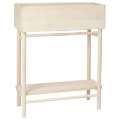 Taimi Pflanzenständer Mit Hohem Kasten