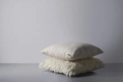 Villatalja Sitzkissen, 70 x 70 Cm, Naturweiß -Geschäft Für Wohndekoration Villatalja Taival lattiatyyny luonnonvalkoinen anno aw21 Anno Collection