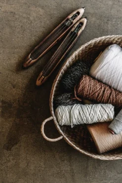 Viita Teppich, Schwarz -Geschäft Für Wohndekoration Vm Carpet ViolaMinerva VMCarpet 200421 13