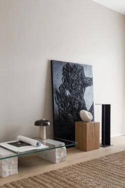 Wicker Teppich, Naturfarben -Geschäft Für Wohndekoration Z7A1641