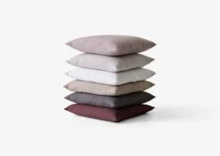 Geschäft Für Wohndekoration -Geschäft Für Wohndekoration ampTradition Collect Linen Cushion Stack