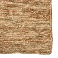 Siilo Hanfteppich, 70 x 140 cm -Geschäft Für Wohndekoration anno 01 siilo rug hemp natural 80x200 6438427008707