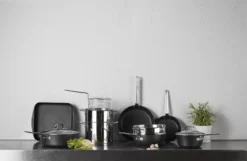 Scanpan TechnIQ Glasdeckel Mit Rand, 30 Cm -Geschäft Für Wohndekoration b929d69a f16b 42fa 81a4 8b677a195930