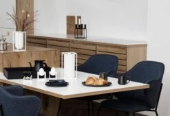 By Lassen Küchenpapierhalter Kubus Roll'in, Weiß 9 By Lassen Küchenpapierhalter Kubus Roll'in, Weiß -Geschäft Für Wohndekoration by lassen k kkenrulle0096