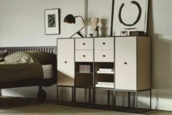 By Lassen Schale Kubus, Mini, Vergoldet -Geschäft Für Wohndekoration byLassen 12918 copyrole