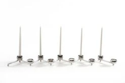 Klong Teelichthalter Constella, Aluminium -Geschäft Für Wohndekoration constella aluminium large candles noresize