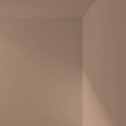 Farbmuster, 021 SIRI – Rosabeige -Geschäft Für Wohndekoration cover story 021 SIRI painted corner EE 1