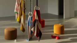 Block Überwurf, 130 X 180 Cm, Fire -Geschäft Für Wohndekoration d6897529 9f9b 4d1b af27 a7a5f594557f