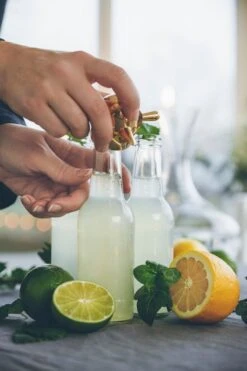 Klong Flaschenöffner/Haken Finn -Geschäft Für Wohndekoration finn lemonad ppnas milj gina mannberg noresize