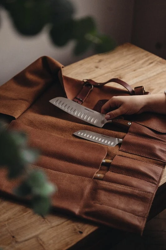 Heirol Albera Pro Schälmesser 2 Heirol Albera Pro Schälmesser – Bild 2