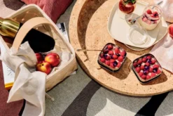 Stelton Thermoflasche Collar -Geschäft Für Wohndekoration kesa20 Fds ruoka7