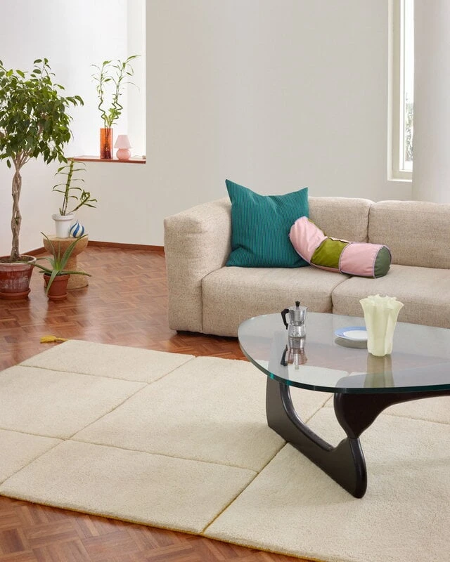 Line 02 Teppich 3 Line 02 Teppich – Bild 3