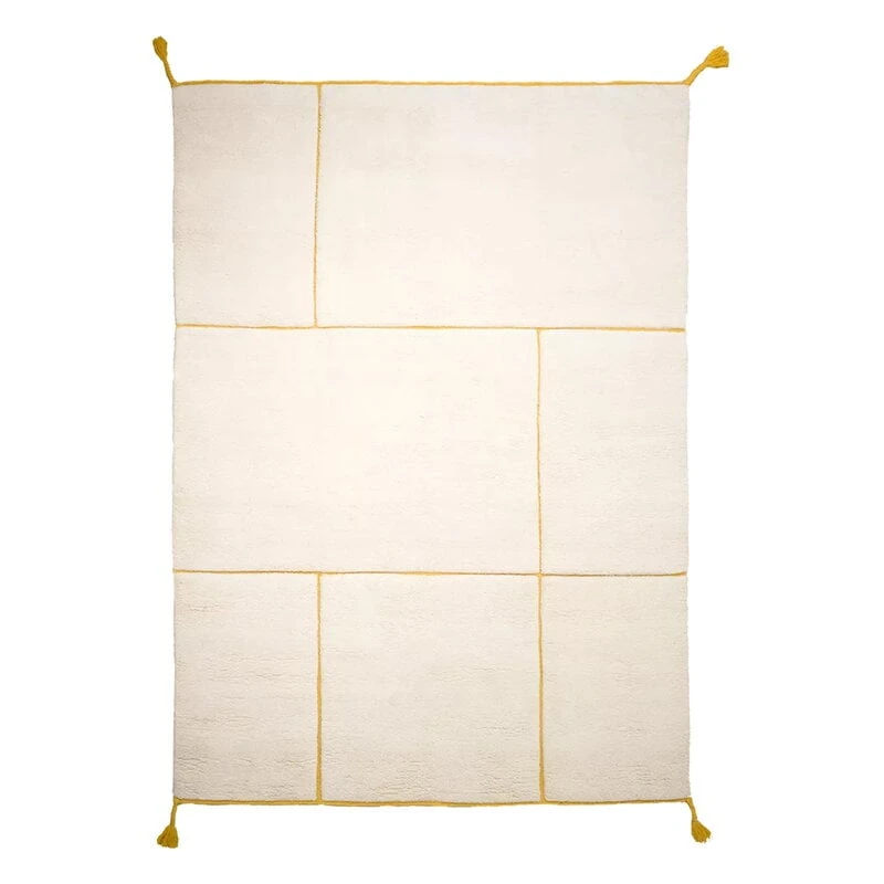 Line 02 Teppich 1 Line 02 Teppich