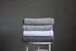 Bettüberwurf Aava Für Doppelbett, 260 X 260 Cm, Hellgrau 9 Bettüberwurf Aava Für Doppelbett, 260 X 260 Cm, Hellgrau -Geschäft Für Wohndekoration p iv peitot