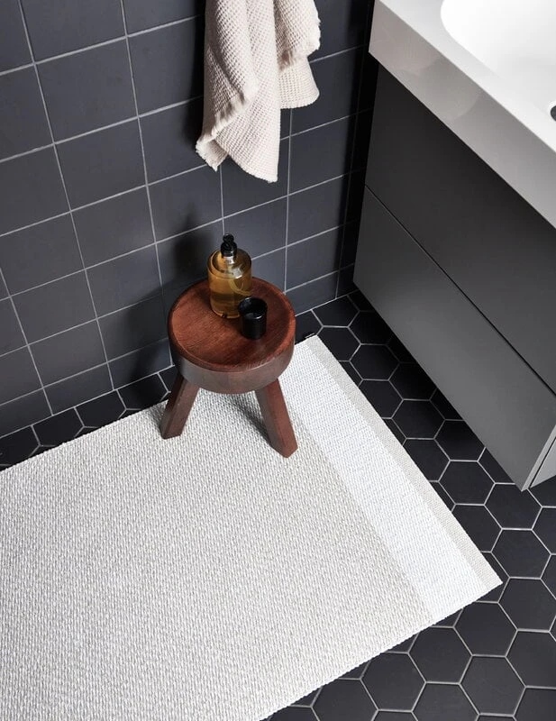 Edit Teppich, 70 X 200 Cm, Fossilgrau 3 Edit Teppich, 70 X 200 Cm, Fossilgrau – Bild 3