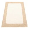 Ilda Teppich, 70 x 120 cm, Beige – Vanille