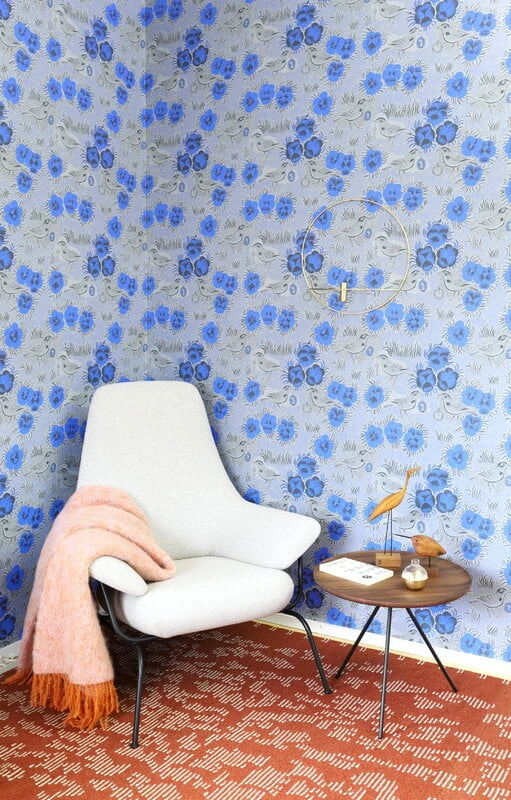 Teppich Saaristo 140 X 200 Cm, Terra 3 Teppich Saaristo 140 X 200 Cm, Terra – Bild 3