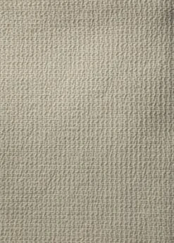 Polku Tagesdecke, 280 X 260 Cm, Naturweiß -Geschäft Für Wohndekoration roots living polku ecru bedspread 2022 closeup role 1