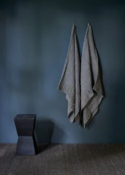 Fringe Hemp Teppich, Dunkelbraun 11 Fringe Hemp Teppich, Dunkelbraun -Geschäft Für Wohndekoration roots living waffle bath towel charcoal 3496