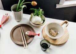 V22 Ildpot Schale/Deckel Für Schüssel, Groß 9 V22 Ildpot Schale/Deckel Für Schüssel, Groß -Geschäft Für Wohndekoration ruoka japani suvi kesalainen 1