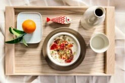 V22 Ildpot Schale/Deckel Für Schüssel, Groß 11 V22 Ildpot Schale/Deckel Für Schüssel, Groß -Geschäft Für Wohndekoration ruoka japani suvi kesalainen7