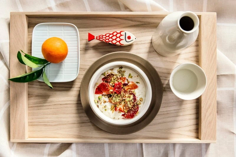 V22 Ildpot Schale/Deckel Für Schüssel, Groß 6 V22 Ildpot Schale/Deckel Für Schüssel, Groß – Bild 6