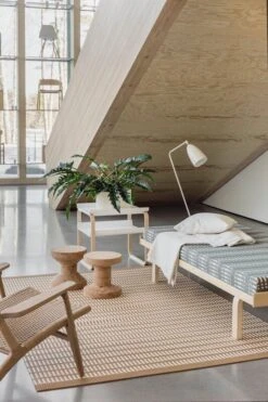 New York Teppich, Natur – Weiß -Geschäft Für Wohndekoration showroom maaliskuu22 Fds11