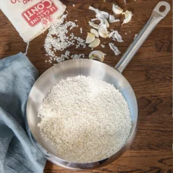 Heirol Belly Stahlbratpfanne, 24 Cm -Geschäft Für Wohndekoration teraspannu 24 cm belly 3