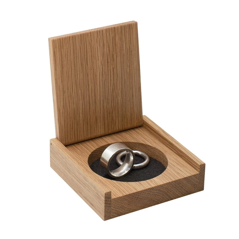 Brick Schmuckschatulle 2 Brick Schmuckschatulle – Bild 2