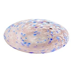 Hay Splash Schale, 32 cm, Pink