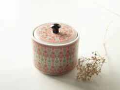 Gefäß Sirkus, 3 Dl, Rot-grün -Geschäft Für Wohndekoration vajafinland 368