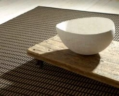 New York Teppich, Schwarz – Natur -Geschäft Für Wohndekoration wn new york 6012 124