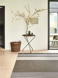 Teppich San Francisco, Steingrau – Weiß 8 Teppich San Francisco, Steingrau – Weiß -Geschäft Für Wohndekoration wn sanfrancisco 0656