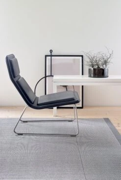 Teppich San Francisco, Grau – Steingrau -Geschäft Für Wohndekoration wn sanfrancisco w3169